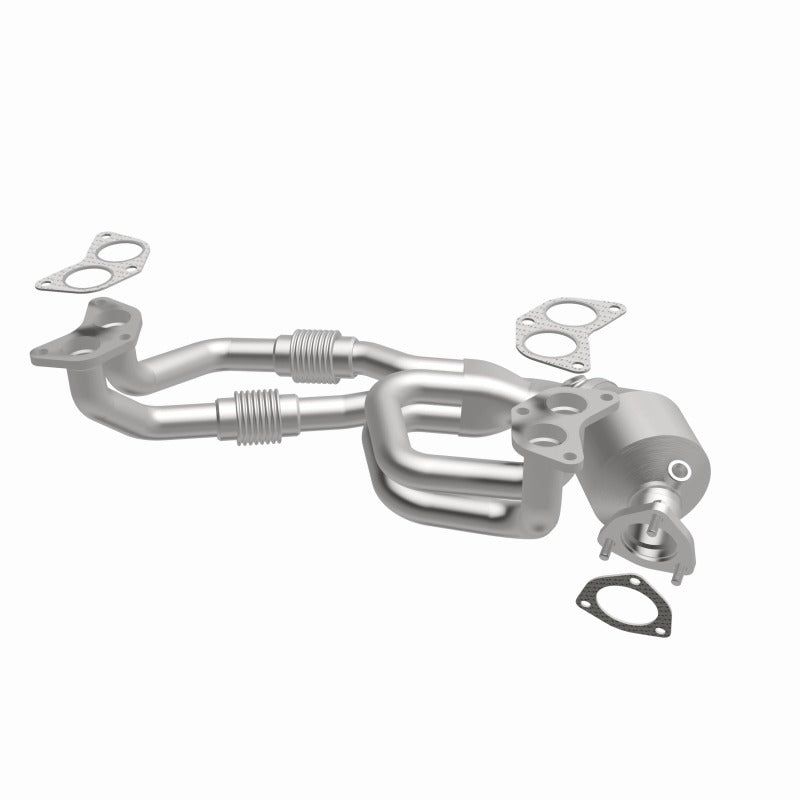 MagnaFlow 52305 Converter Direct Fit 06-11 Subaru Impreza 2.5L - #52305