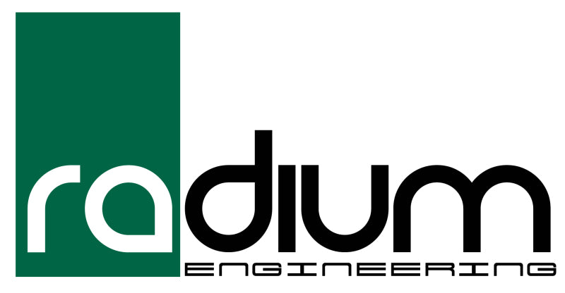 Radium Cruise Control Relocation Bracket - #13-0110