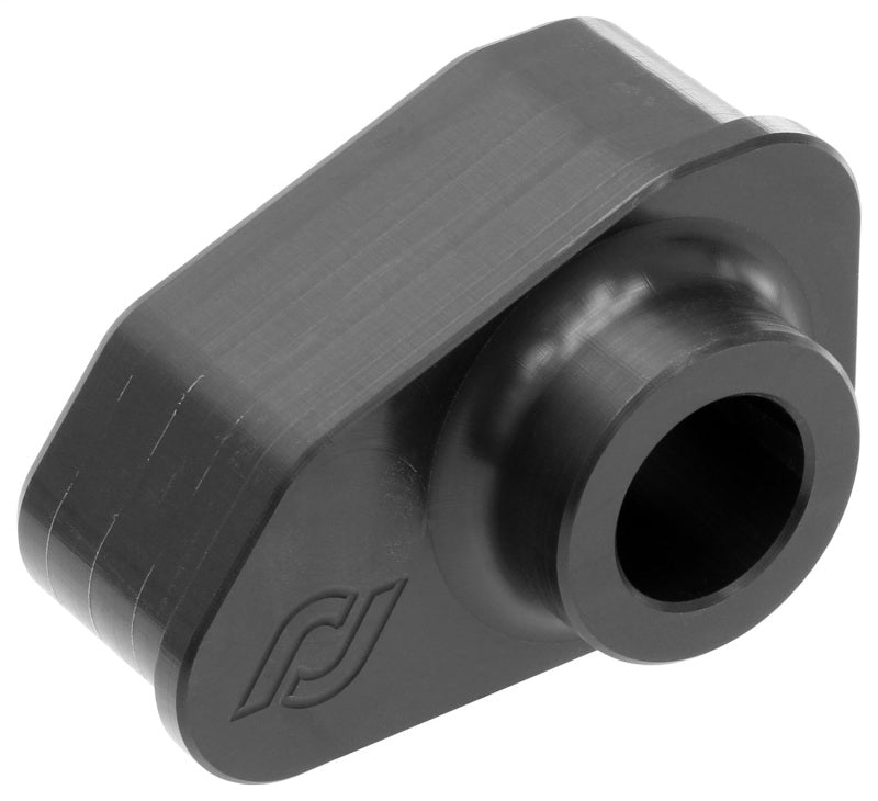 RockJock JL Rear Antirock UHMW Frame Bushing (Left, 25 spline bar)