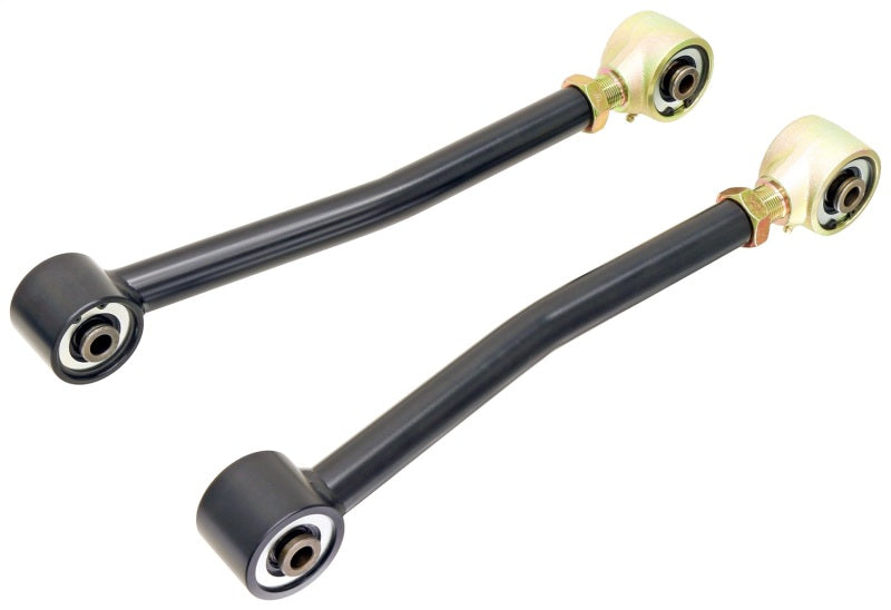 RockJock JL/JK Rear Upper Johnny Joint Control Arms