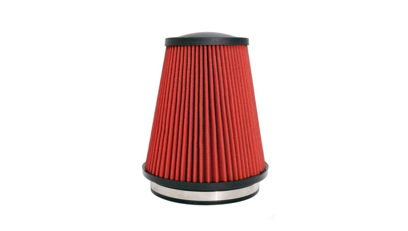 Corsa 14-18 Chevrolet Silverado / GMC Sierra (15-) GM SUV 5.3L V8 Cold Air Intake with DryTech Filter