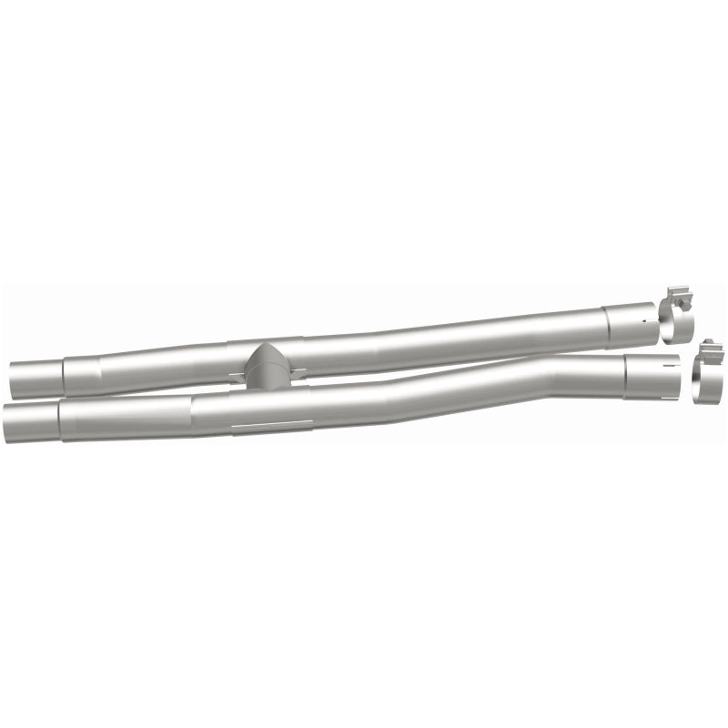 MagnaFlow 19644 2024-2026 Ford Mustang GT 5.0L D-Fit without Muffler Performance Exhaust - #19644