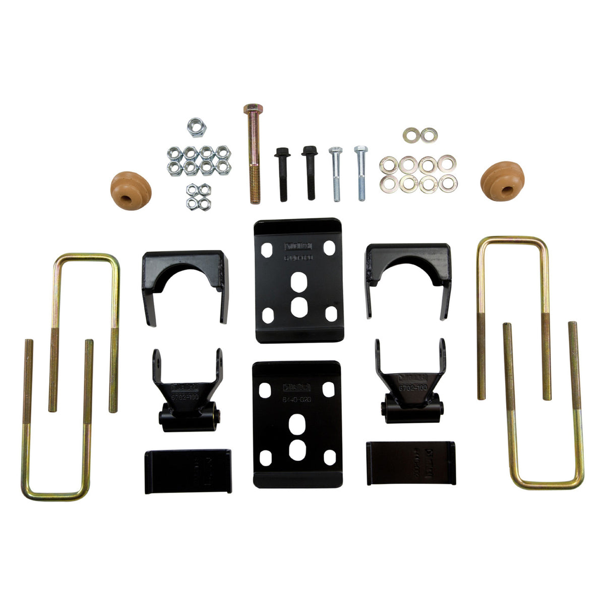 Belltech Flip Kit 2010-2013 for Ford F-150