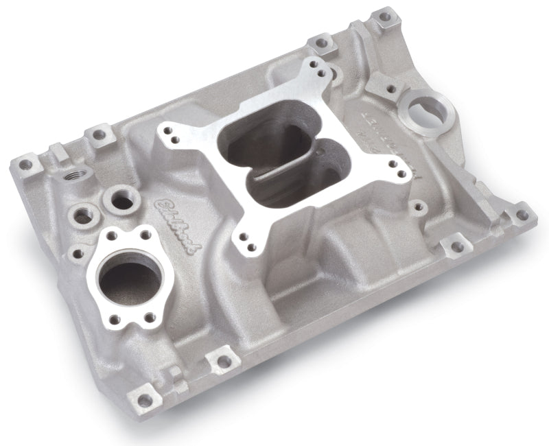 Edelbrock 2114 GM V6 Vortec Manifold