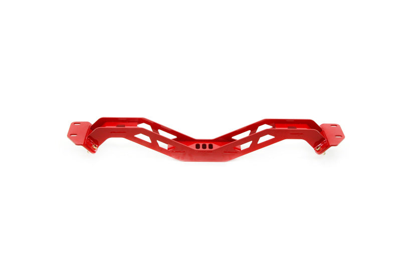 UMI Performance 260810-R LS Swap/T56 Kit Red for 1970-1974 GM F-Body