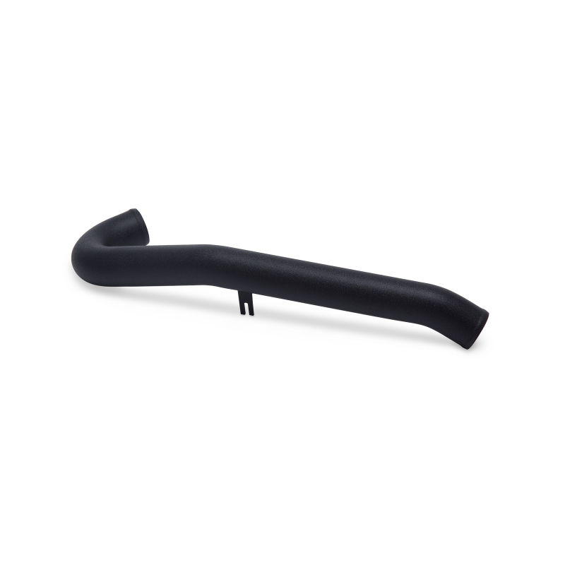 Mishimoto 2014+ Ford Fiesta ST Intercooler Pipe Kit - Wrinkle Black - #MMICP-FIST-14WBK