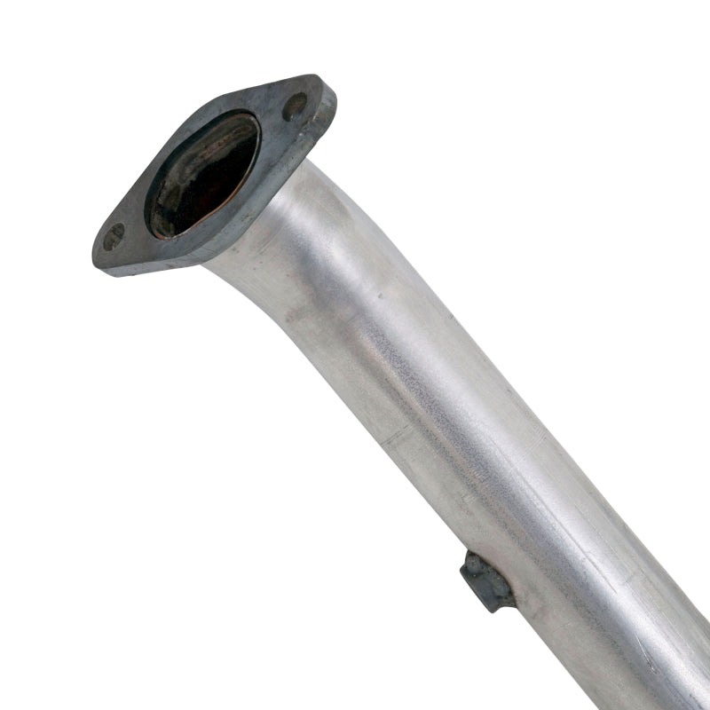 BBK Performance 1618 High Flow X-Pipe with Catalytic Converters (2-1/2 in) for 1996-1998 Ford Mustang Cobra 4.6L