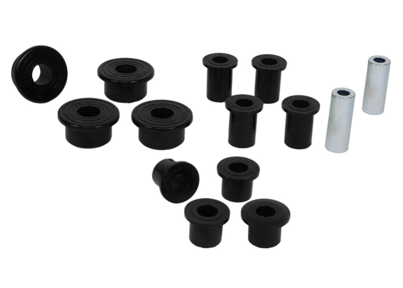 Whiteline WEK010 Spring Kit for 2022-2025 Ford Ranger