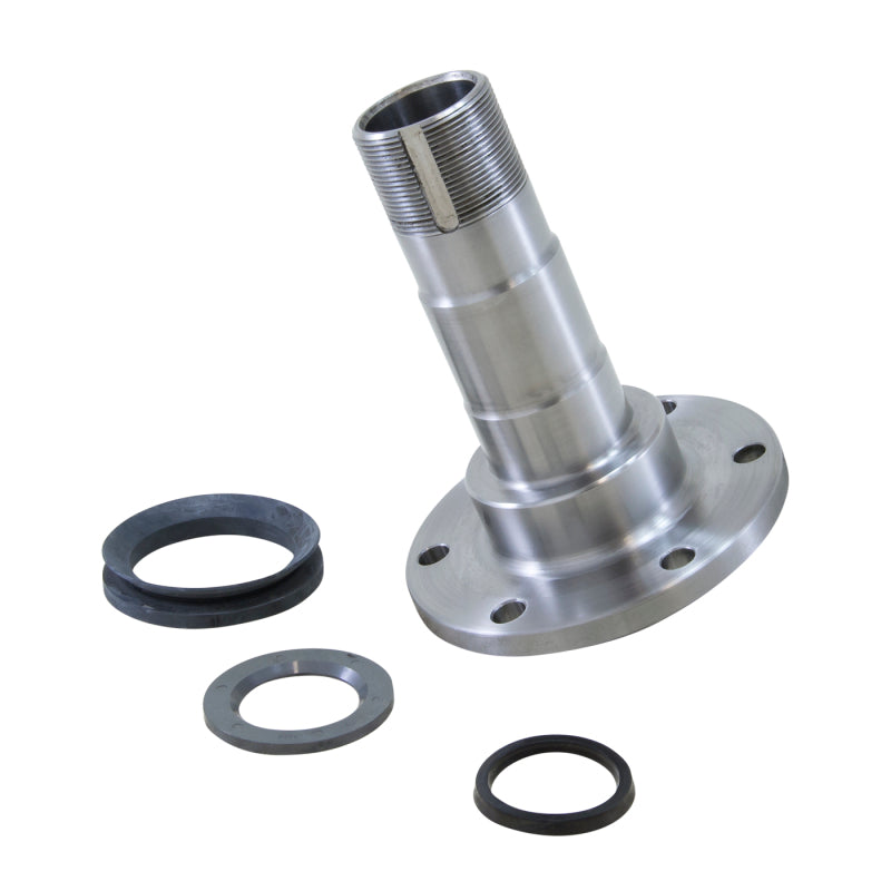 Yukon Gear & Axle YP SP707178 Replacement Spindle For Dana 44 IFS / 6 Stud Holes