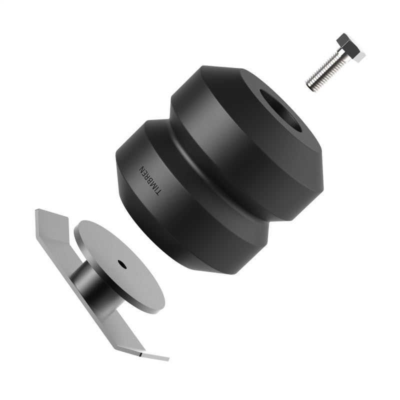 Timbren 2000 Toyota Tundra Rear Suspension Enhancement System - SES - Kit
