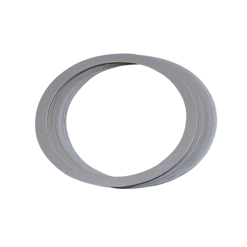 Yukon Gear & Axle SK 30291 Replacement Pinion Depth Shims For Dana 60 / 61 & D70-U