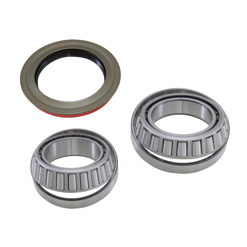 Yukon Gear & Axle AK FD60/70 For Ford E350/F350 F/F Dana 60 & Dana 70 Rear Replacement Axle Bearing Kit / 67-97