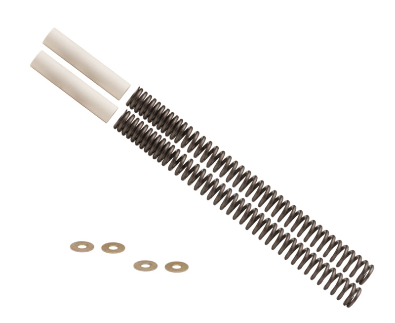 Burly Brand B28-1100 Fork Spring Kit Standard Height for 2021-2026 Honda Rebel 1100