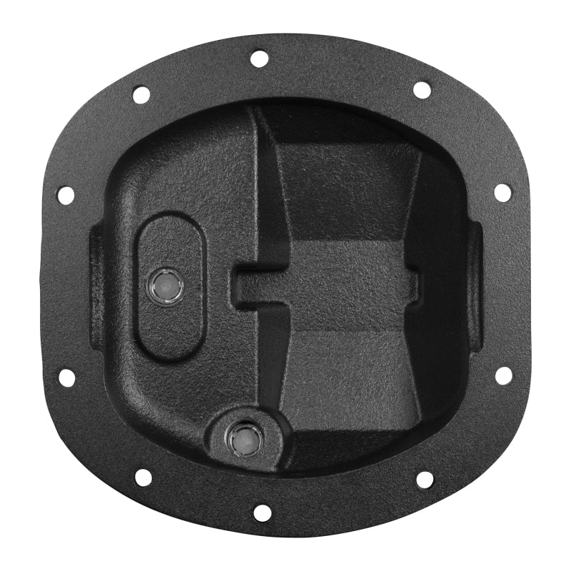 Yukon Gear & Axle YHCC-D30 Hardcore Diff Cover for Dana 30/Super 30