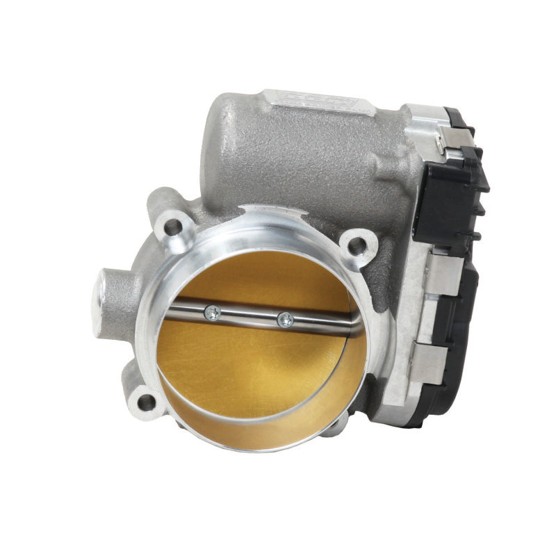 BBK Performance 1841 Throttle Body 78mm Performance for 2011-2025 Chrysler 300, Dodge Challenger / Charger / Durango, Jeep Grand Cherokee / Wrangler and Ram 1500 (3.6L V6)