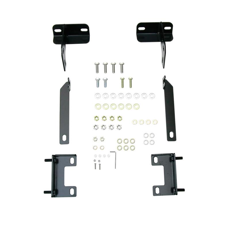 Westin 31-5960 E-Series Bull Bar for 2009-2024 Dodge/Ram 1500 Stainless Steel