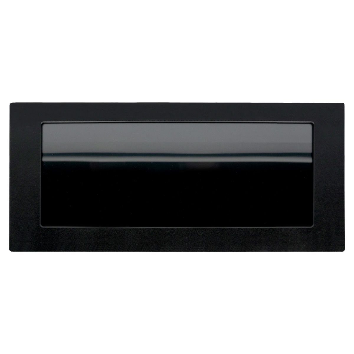AutoMeter 7400 Universal 8.8in InVision Digital Dash System