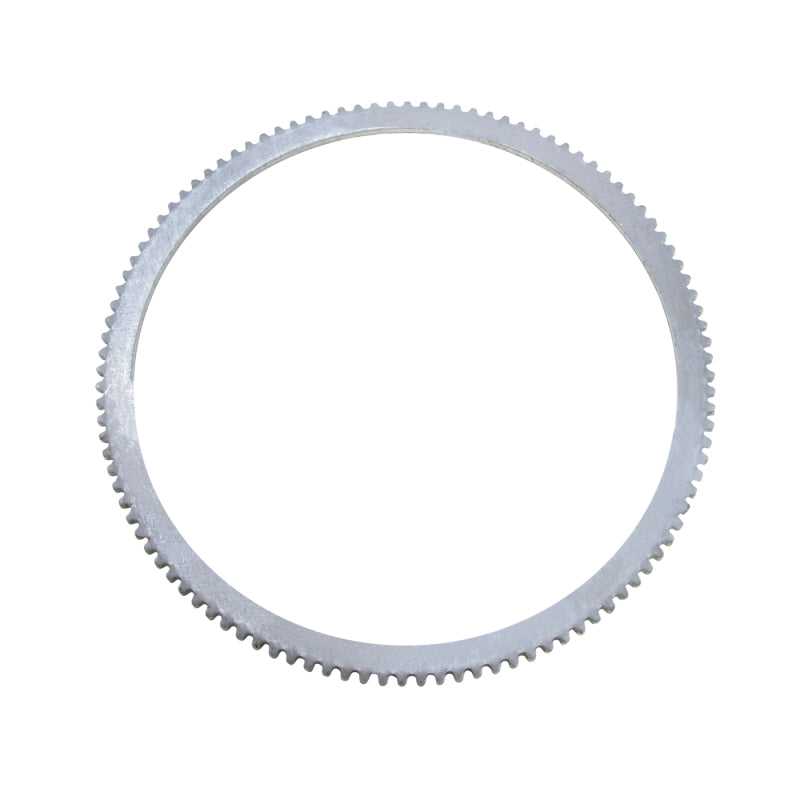 Yukon Gear & Axle YSPABS-005 108 Tooth Abs Tone Ring For 9.25in Chrysler / w/ 5 Lug Axles
