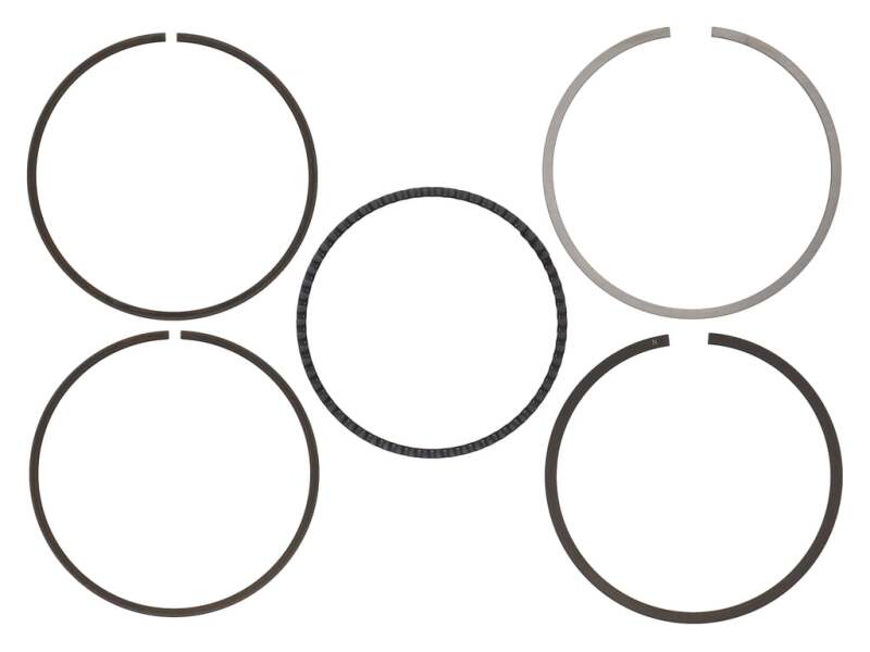 Wiseco 8600XX 86.00MM RING SET Ring Shelf Stock