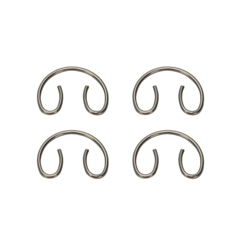 Wilwood Clip Kit Pad Pin Retainer D8 / DP6/ TX6R / AERO - #300-14504