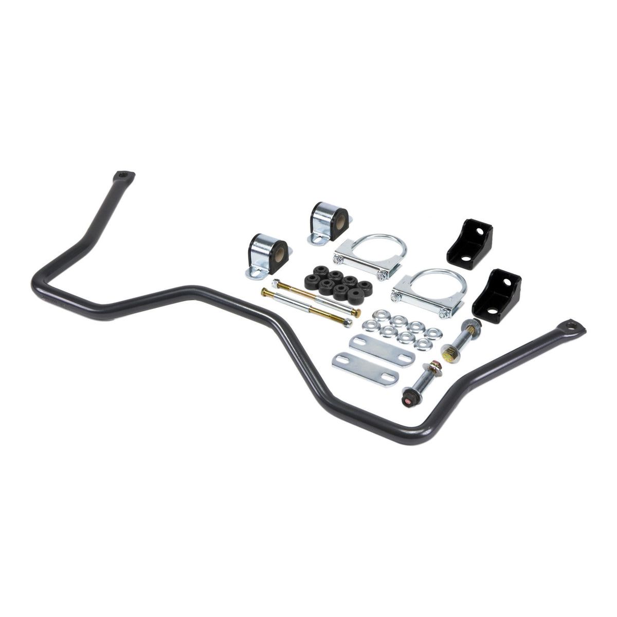 Belltech Rear Anti-Sway Bar 2004-2007 for GM Colorado Canyon