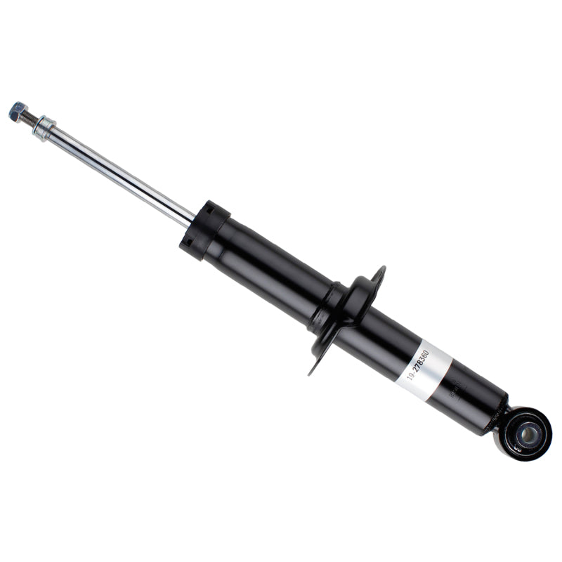 Bilstein B4 OE Replacement 2013-2015 Subaru XV Crosstrek Rear Twintube Shock Absorber
