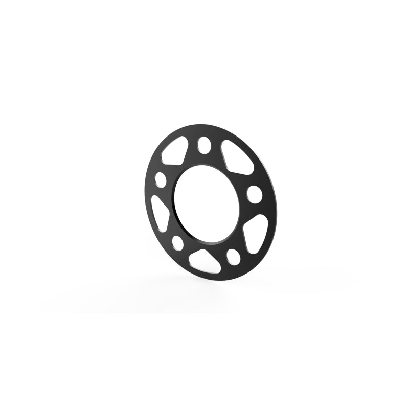 APR Wheel Spacers - 5x112 - 66.5mm CB - 2mm Thick (Set of 2)