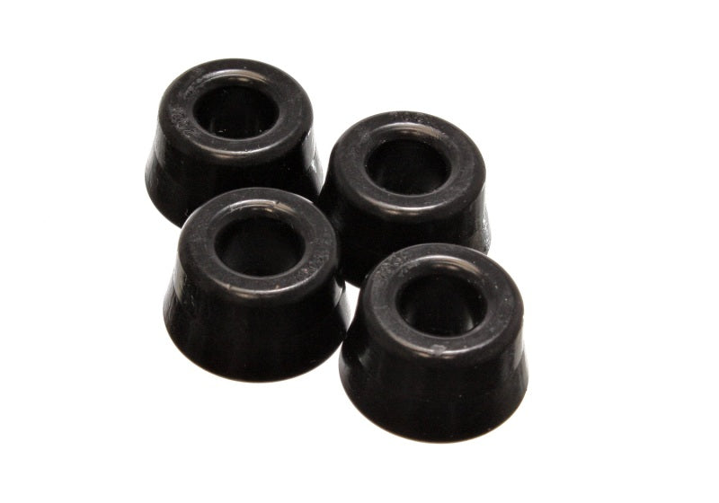 Energy Suspension for 78-85 Toyota Celica Strut Rod Bushing Set 8.7102G