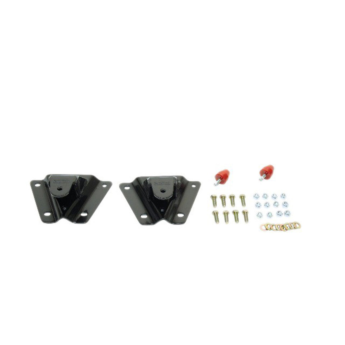 Belltech Hanger Kit 1997-2004 for Dodge Dakota Front Hangers 4in
