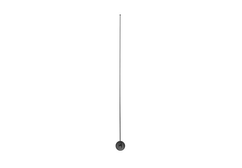 DV8 Offroad 1997-06 Jeep TJ Replacement Antenna Black - #D-JP-190012
