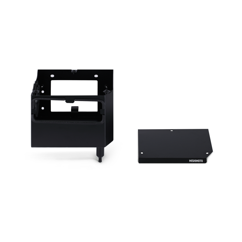 Mishimoto 14+ Mercedes-Benz Performance Race Intake Kit - Black - #MMAI-CLA45-14BK
