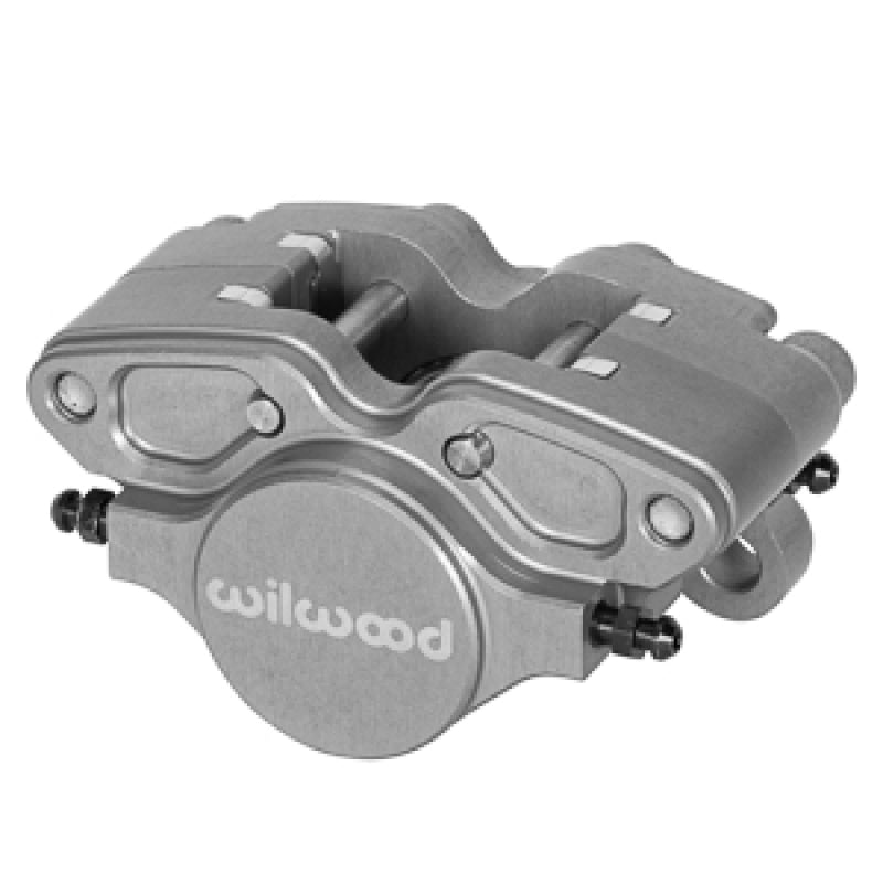 Wilwood Caliper-GP200 1.25in Pistons .25in Disc 2.375 MT - #120-17702