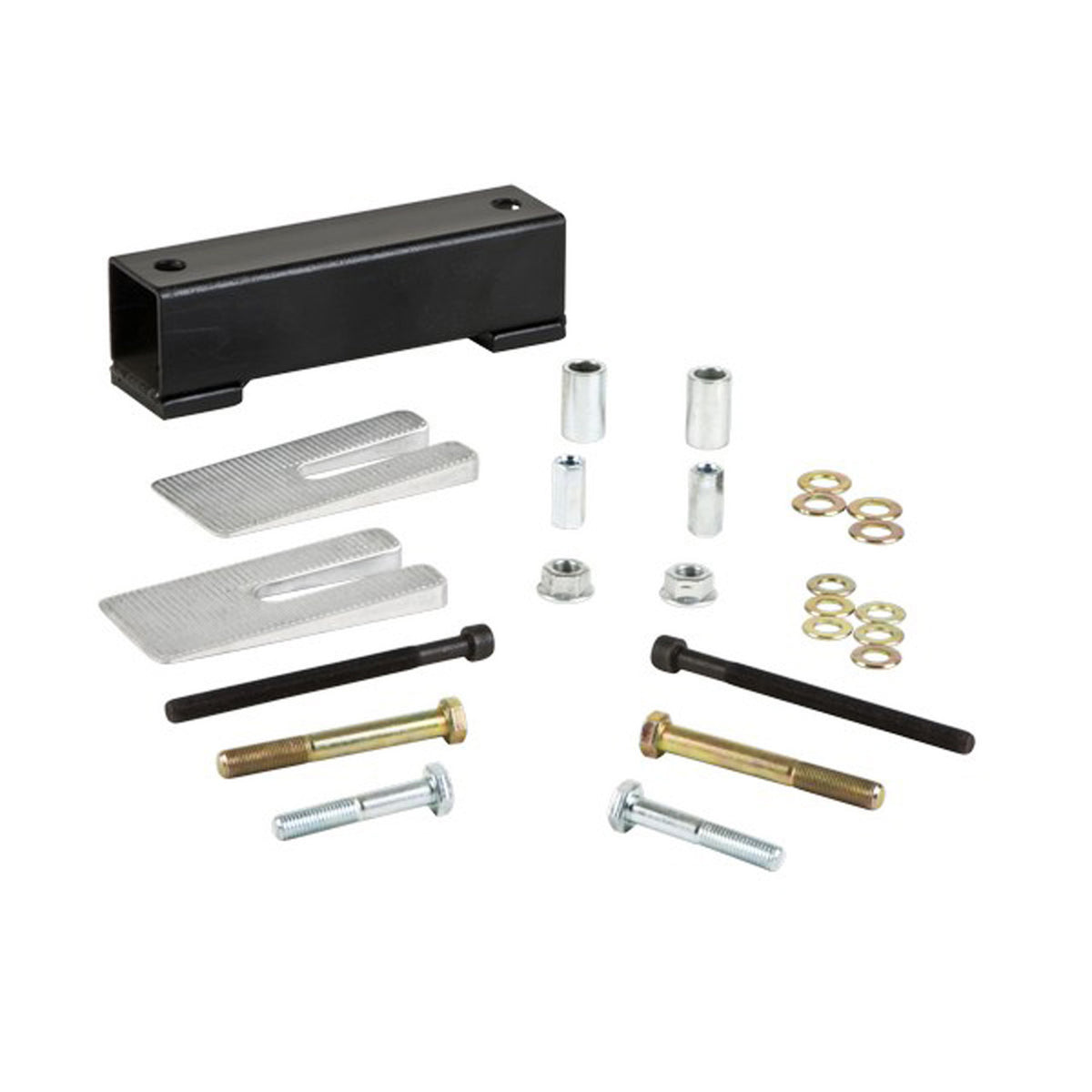 Belltech Drive Line Kit 1988-1998 for GM with 2pc Driveshaft 6in