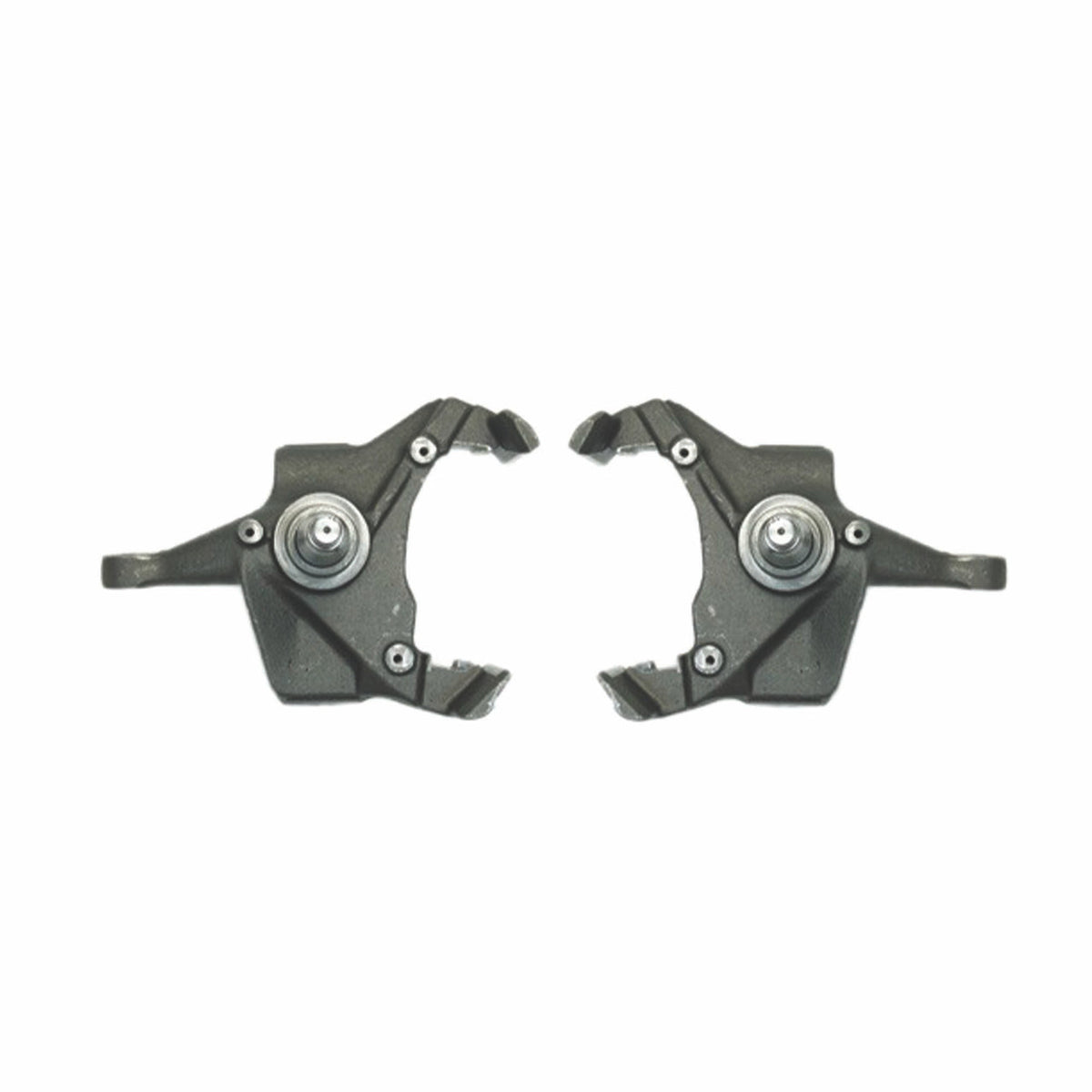 Belltech Drop Spindle Set 1975-1991 for Chevrolet C30/GMC C3500/R3500