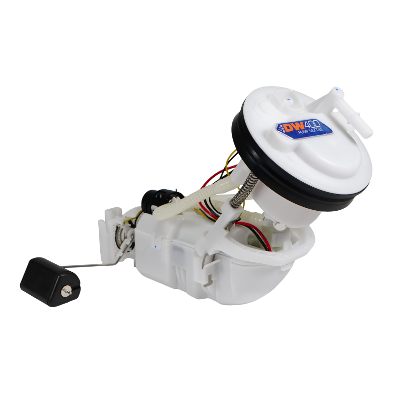 DeatschWerks 01-05 Honda Civic DW400 Performance Module w/ DW430c - Returnless
