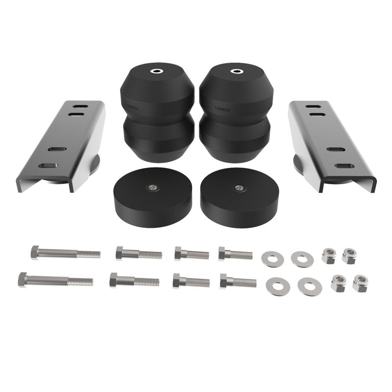Timbren Suspension Enhancement System - SES - Rear Kit
