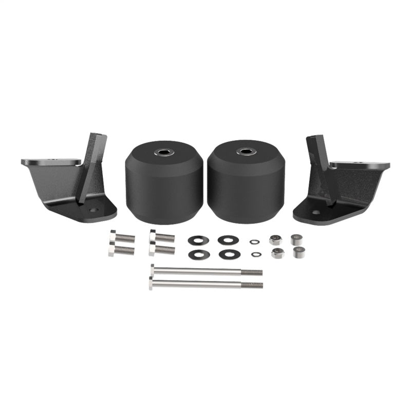 Timbren 2007-2015 Chevrolet Silverado 1500 LT Front Suspension Enhancement System