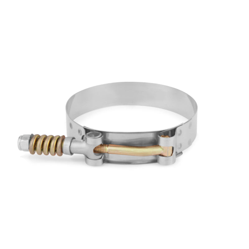Mishimoto 3 Inch Stainless Steel T-Bolt Clamps - #MMCLAMP-3