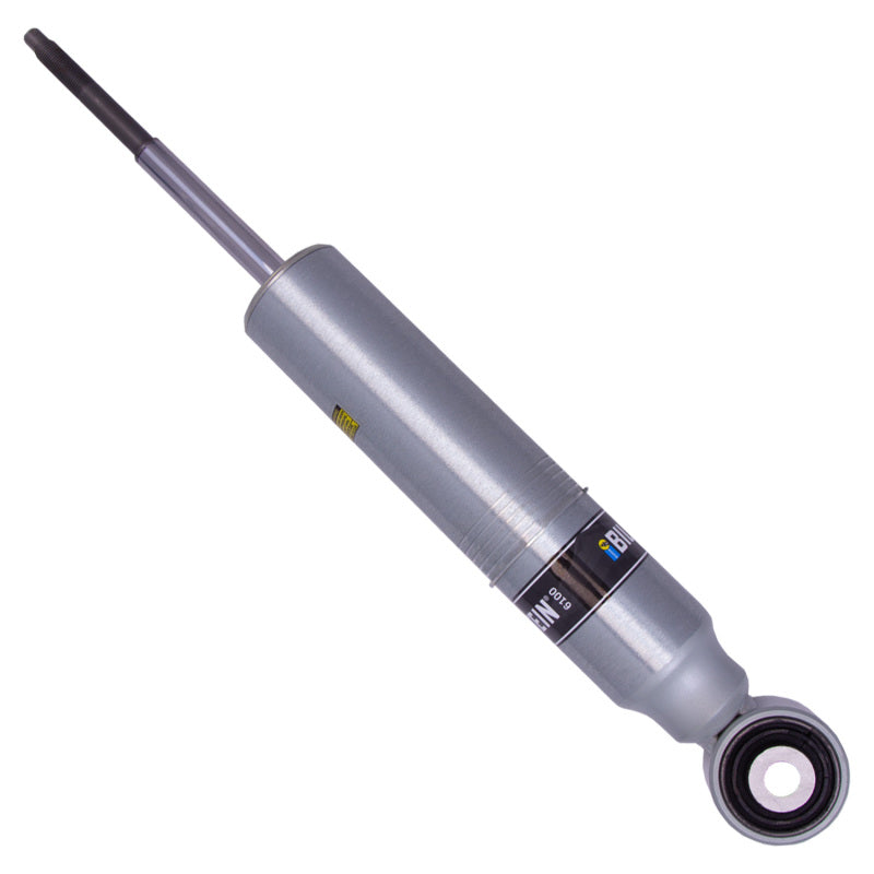 Bilstein B8 6100 Series 2016-2024 Nissan Titan XD (Ride Height Adjustable) 0-2in Front Shock Absorber