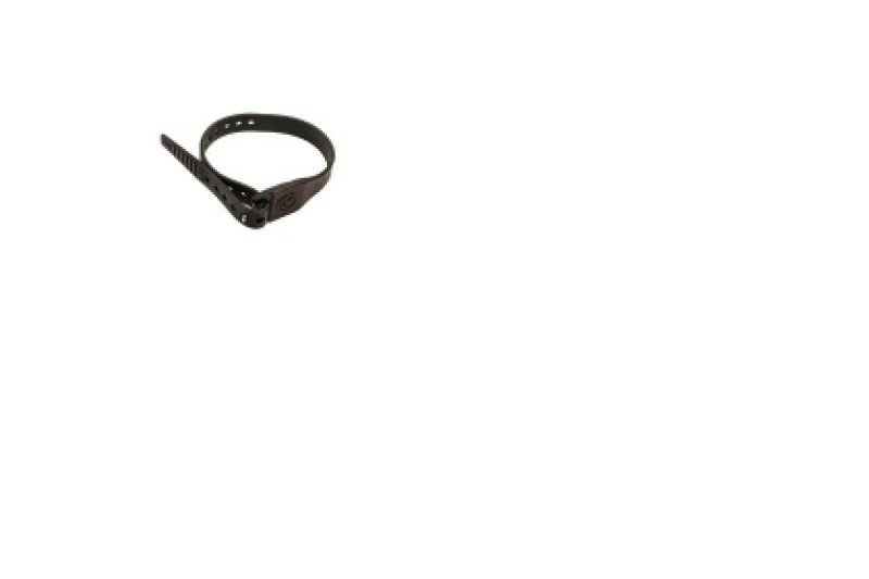Giant Loop PHS25-18-B Pronghorn Straps 18 Inch Black Motorcycle