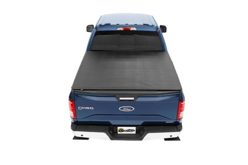 Bestop 93-04 Ford Ranger For 6 Ft Bed Flareside Ez-Fold Soft Tonneau