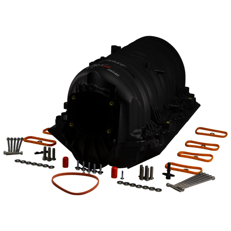 FAST 146602B LSXRT 102mm Truck Intake Manifold Black for GM 4.8/5.3/6.0L