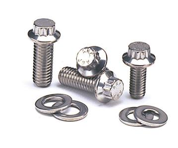 ARP 150-6902 for Ford 5/16in hex Oil Pump Bolt Kit