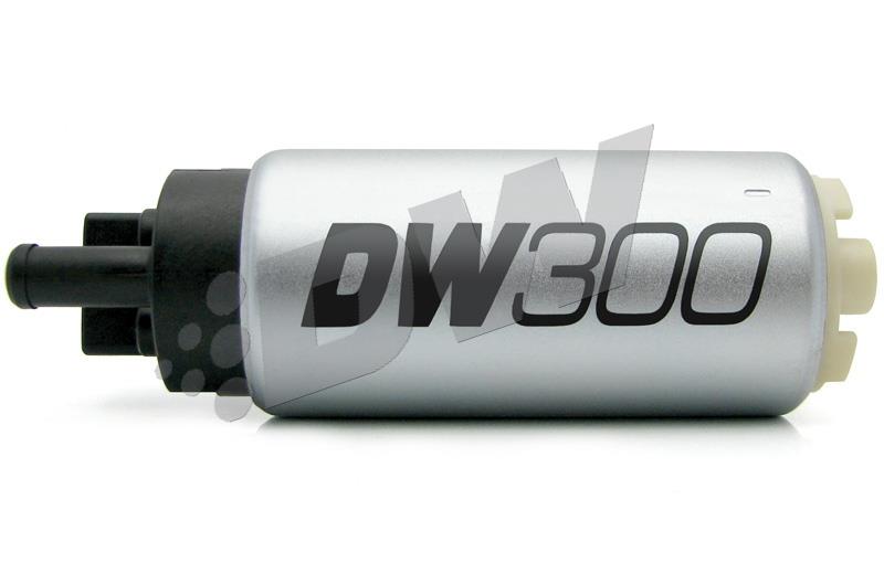 DeatschWerks 340 LPH Ford In-Tank Fuel Pump DW300M Series