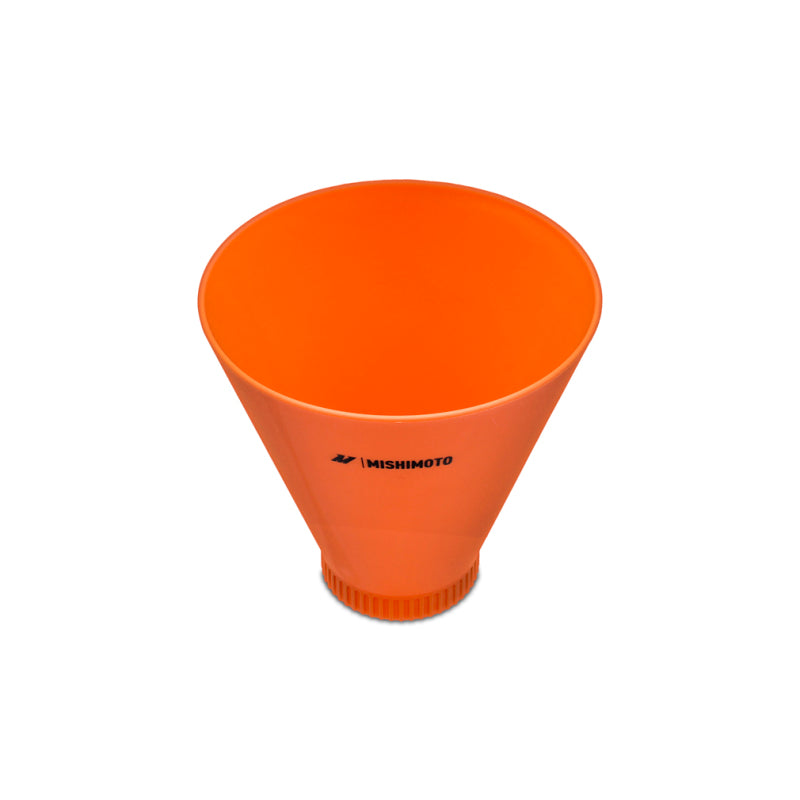 Mishimoto Screw On Oil Funnel GM Kit - #MMTL-SOOF-GM