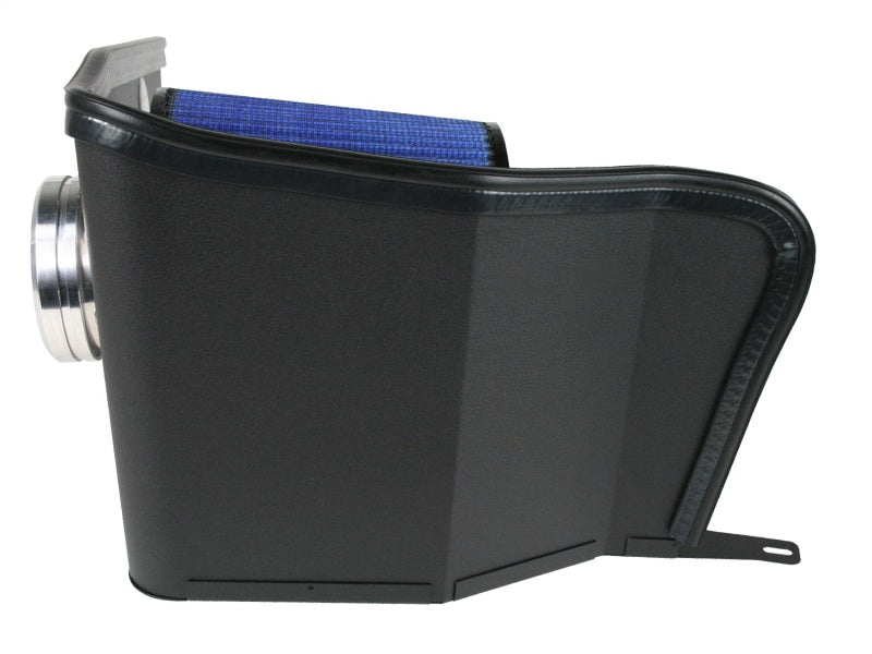aFe Power 54-10671 Magnum FORCE Stage-1 Cold Air Intake - 2001-2003 BMW E39 530i L6-3.0L M54 | Pro 5R
