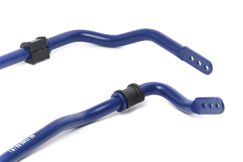 H&R Rear Sway Bar 24mm (Adjustable) - VW Golf/Jetta/GTI/Eos & Audi TT - 71750-24