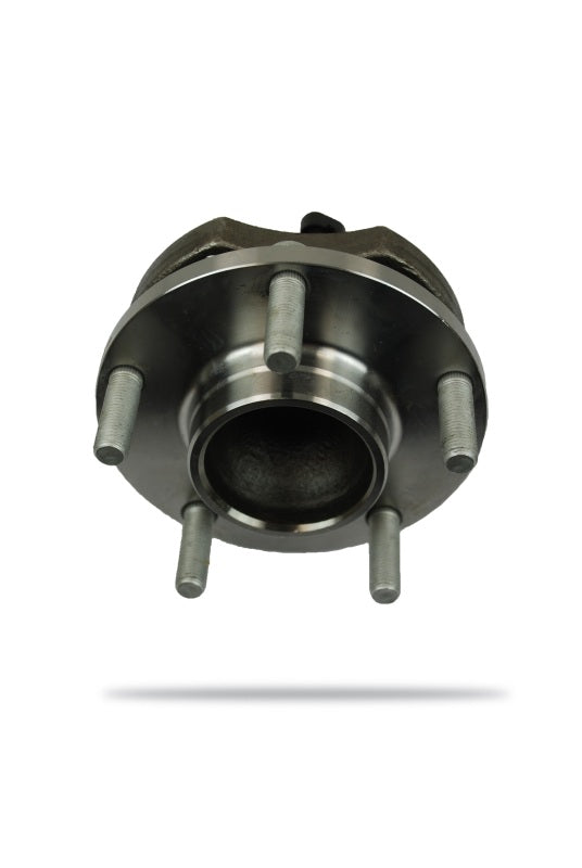 Pedders 04-06 Pontiac GTO Front Hub & Bearing Assembly - Right