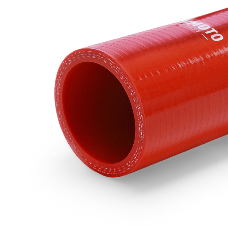 Mishimoto 99-07 Chevrolet Silverado 1500 V8 Red Silicone Hose Kit - #MMHOSE-RADO-99RD