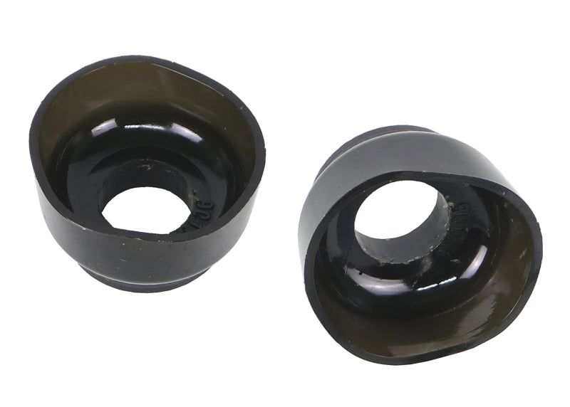 Whiteline W93459 Ball Joint Dust Boots for 1979-2004 Ford Mustang, 1979-1994 Mercury Capri, 1983-1992 Chevrolet Camaro and More